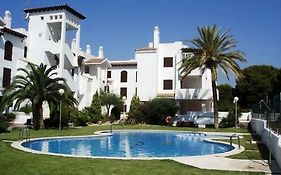 Residencial Parque Azahar ll